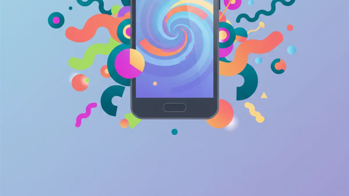 Mobile RPGs that don't waste your time