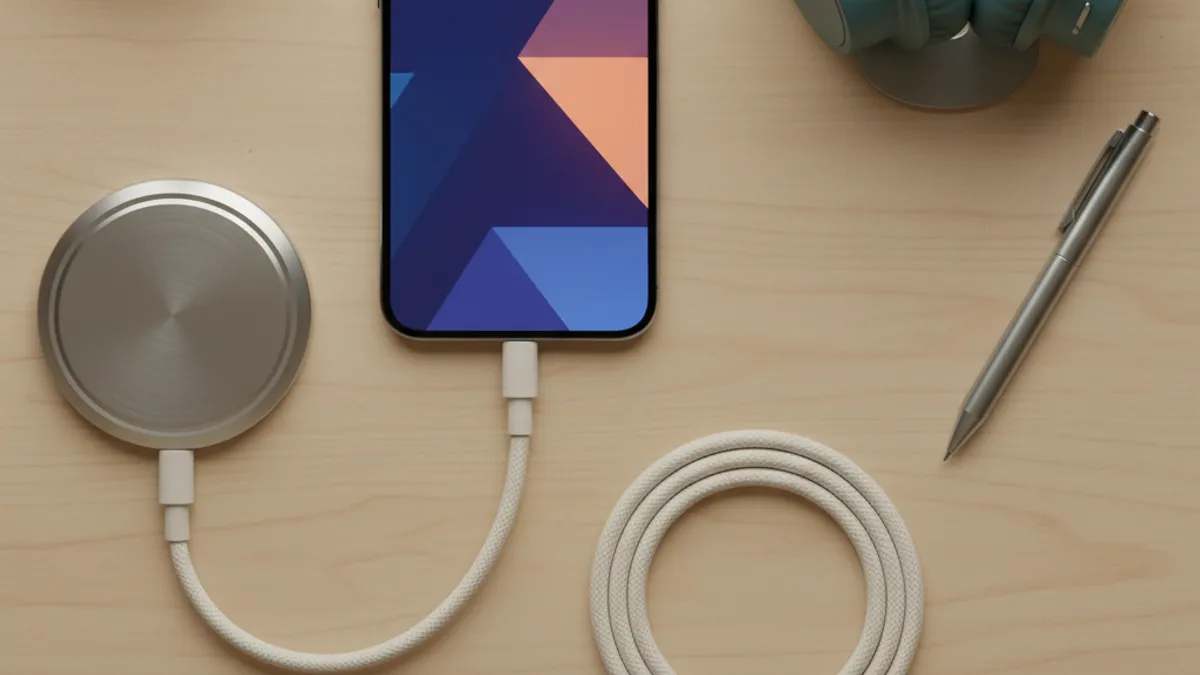 Can real-time strategy actually work on a phone?