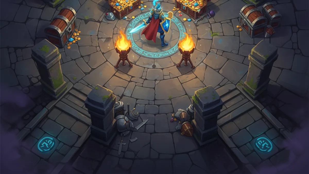 Emberwatch Saga